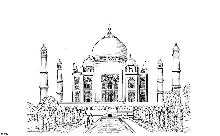 wereldwonderen tai mahal015